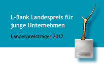 Landespreisträger 2012